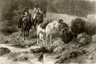 На аванпостах