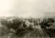 Сражение при Кюрюк-Дара 24 июля 1854 года