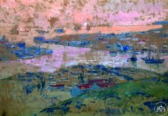 Вид с Малахова кургана - © Севастопольский военно-исторический музей-заповедник