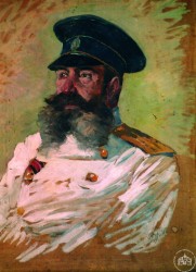 Морской офицер - © Севастопольский военно-исторический музей-заповедник Морской офицер - © Севастопольский военно-исторический музей-заповедник