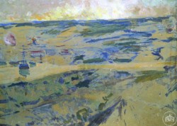 Северная бухта - © Севастопольский военно-исторический музей-заповедник Северная бухта - © Севастопольский военно-исторический музей-заповедник