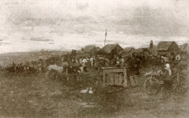 Рынок в России