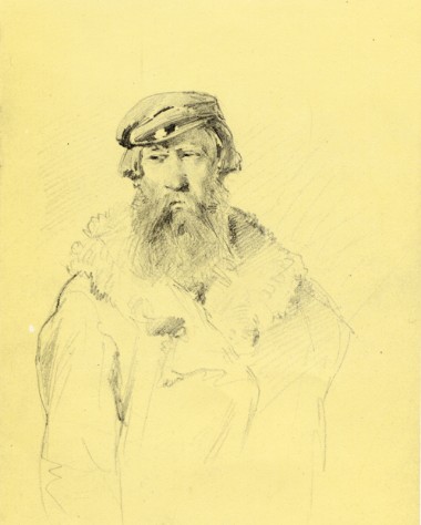 Русский крестьянин