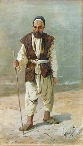 Армянин Армянин