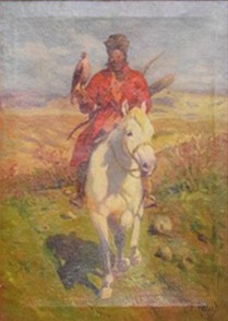 Сокольничий